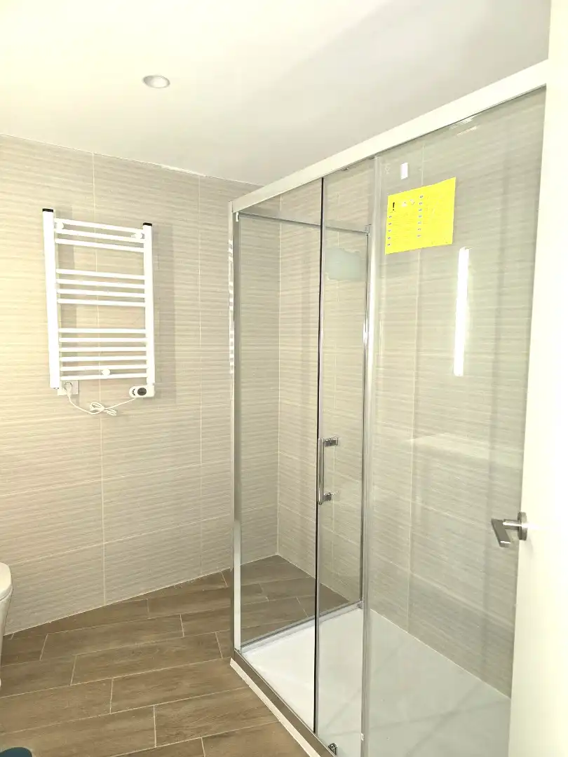 Piso de 113 m² en Vigo