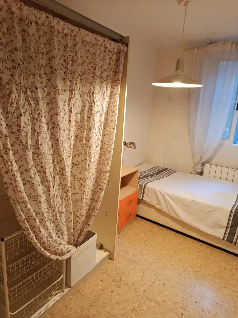 Habitación 8 m², Madrid