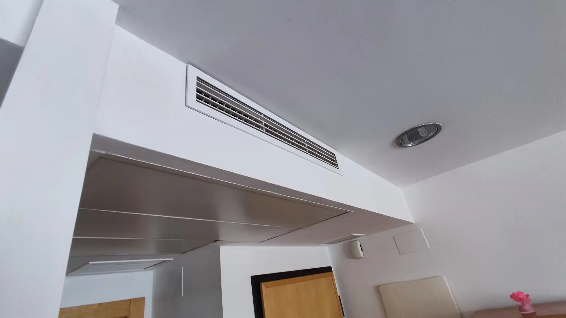 Piso de 35 m² en Málaga