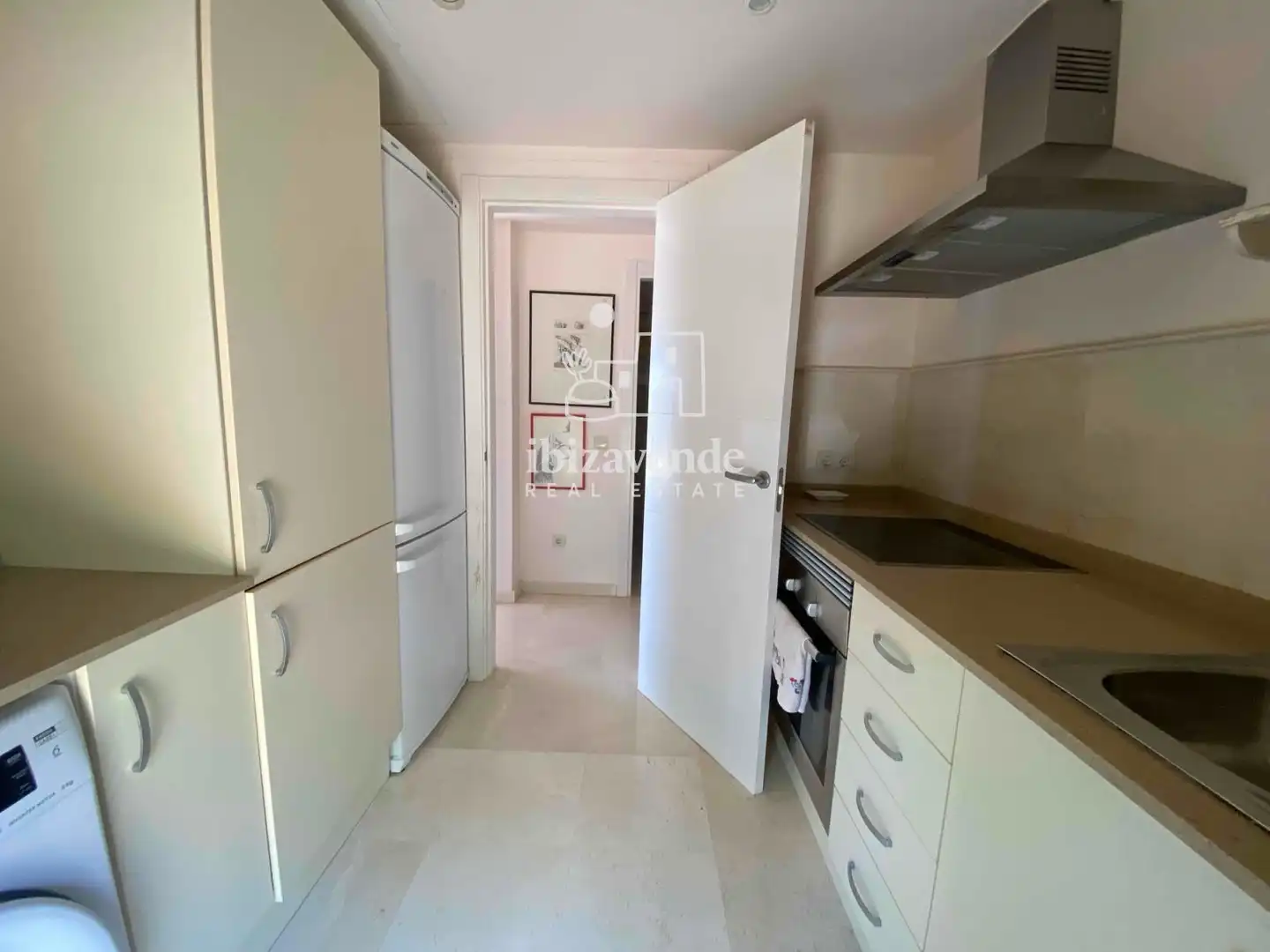 Piso de 90 m² en Sant Antoni de Portmany