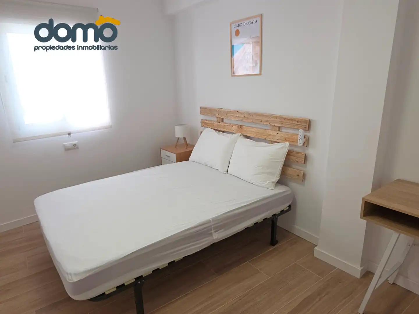 Chambre 85 m², Alméria