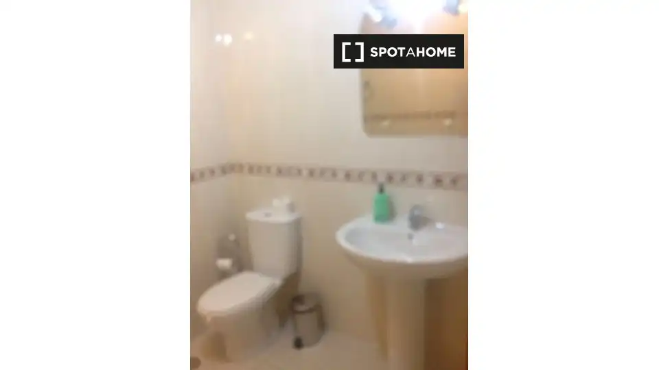 Habitación en alquiler, Zaratán