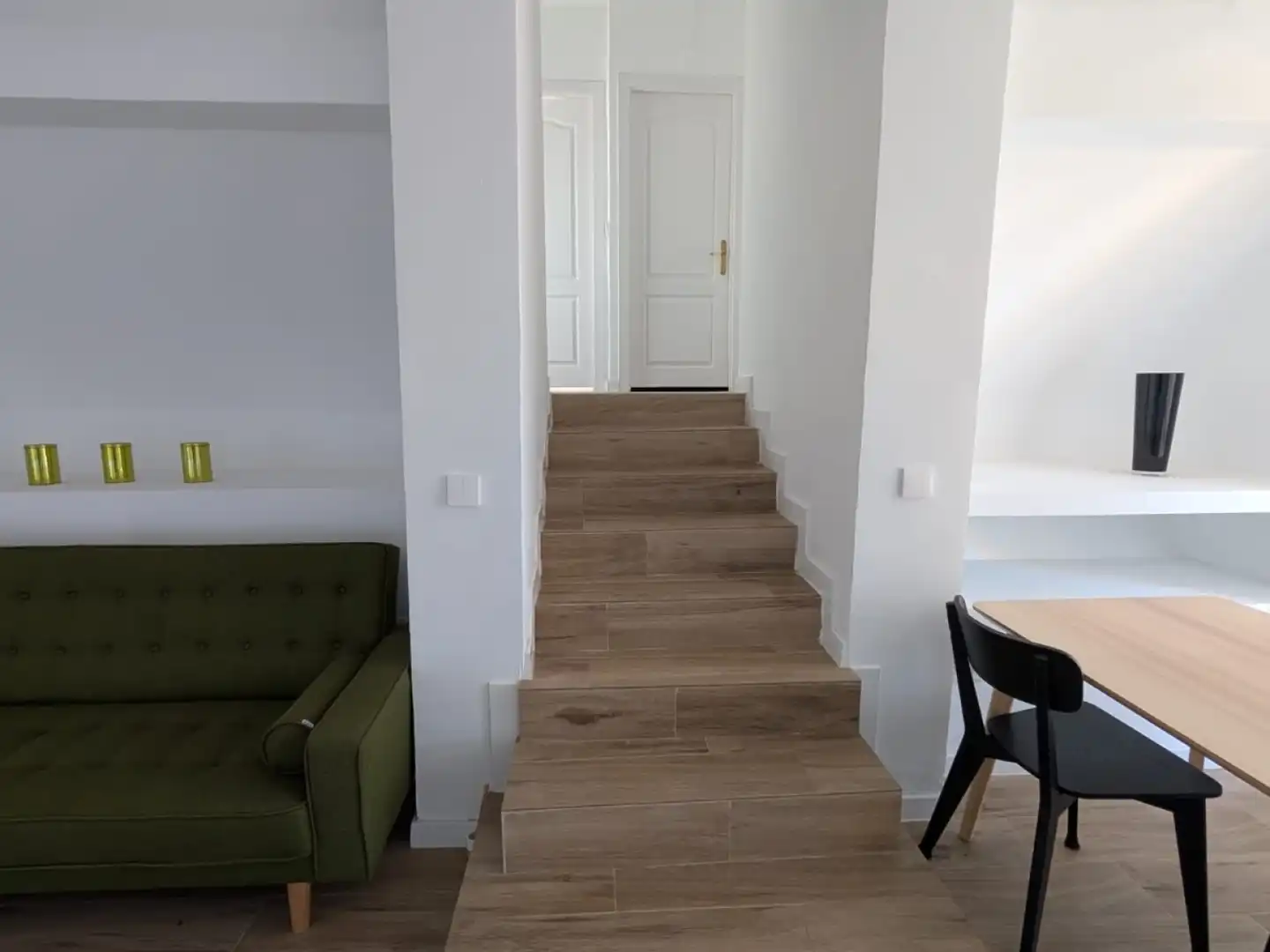 Piso de 102 m² en Málaga
