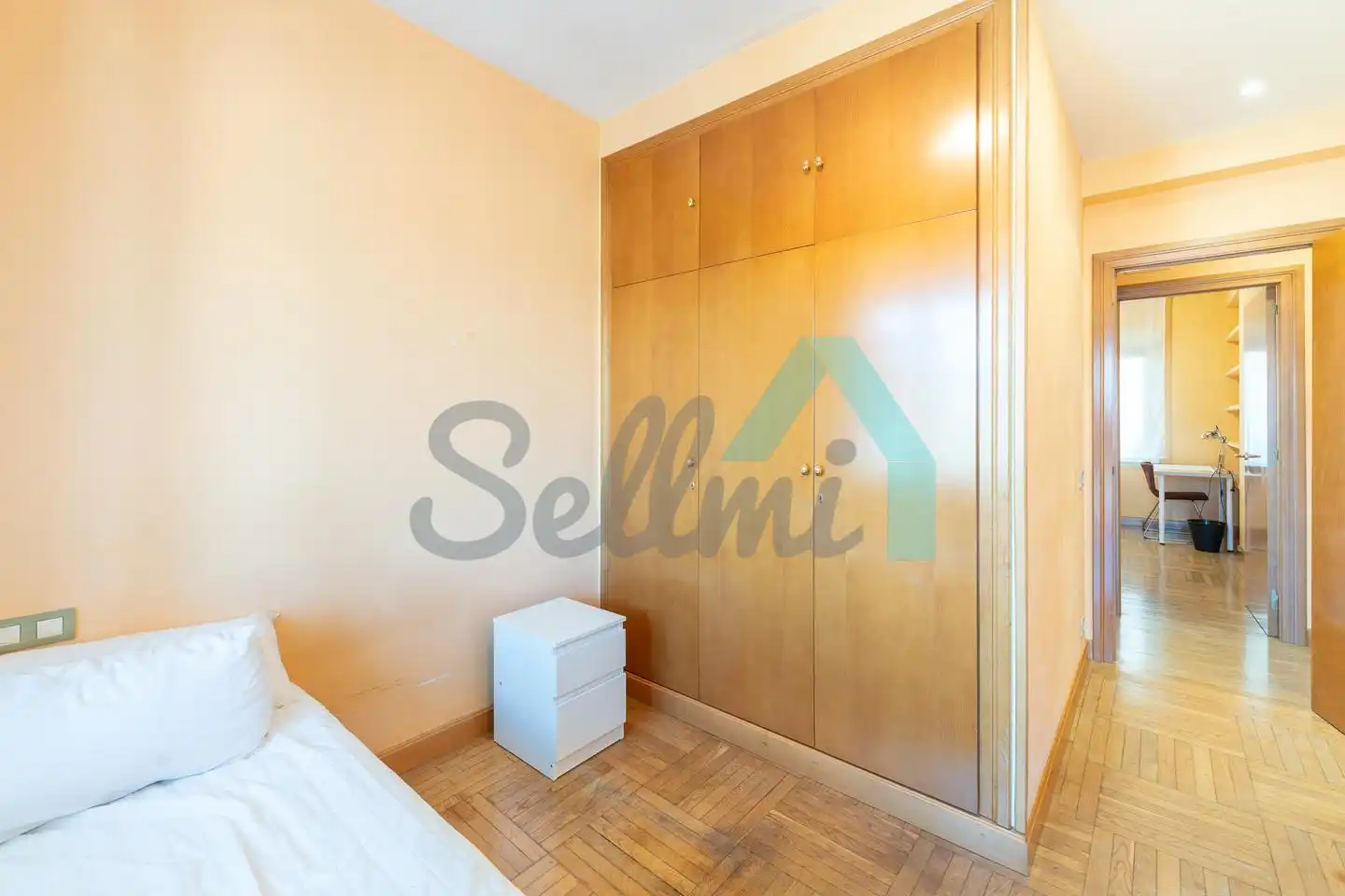 Habitación 103 m², Oviedo