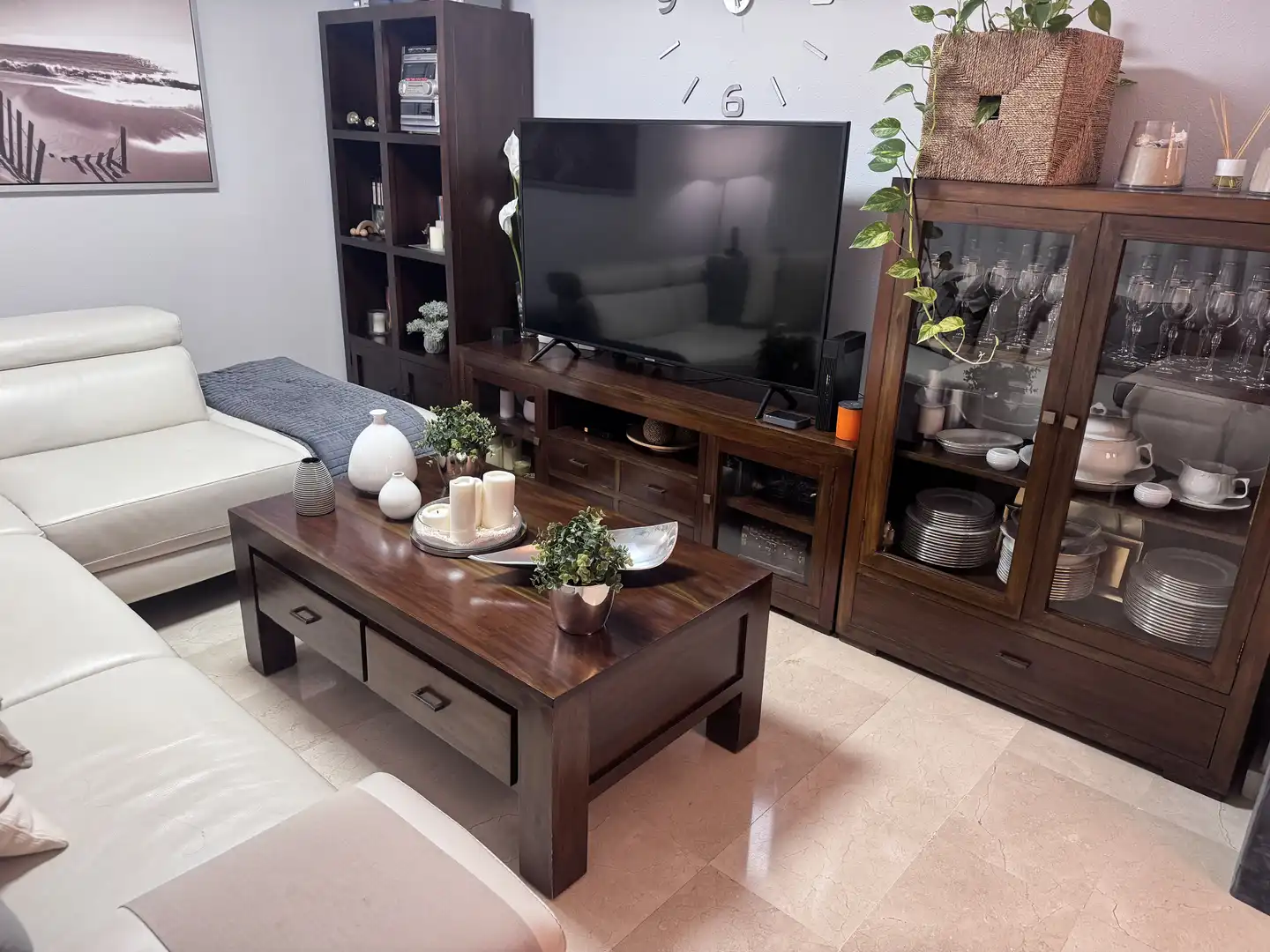 Piso de 321 m² en Bormujos