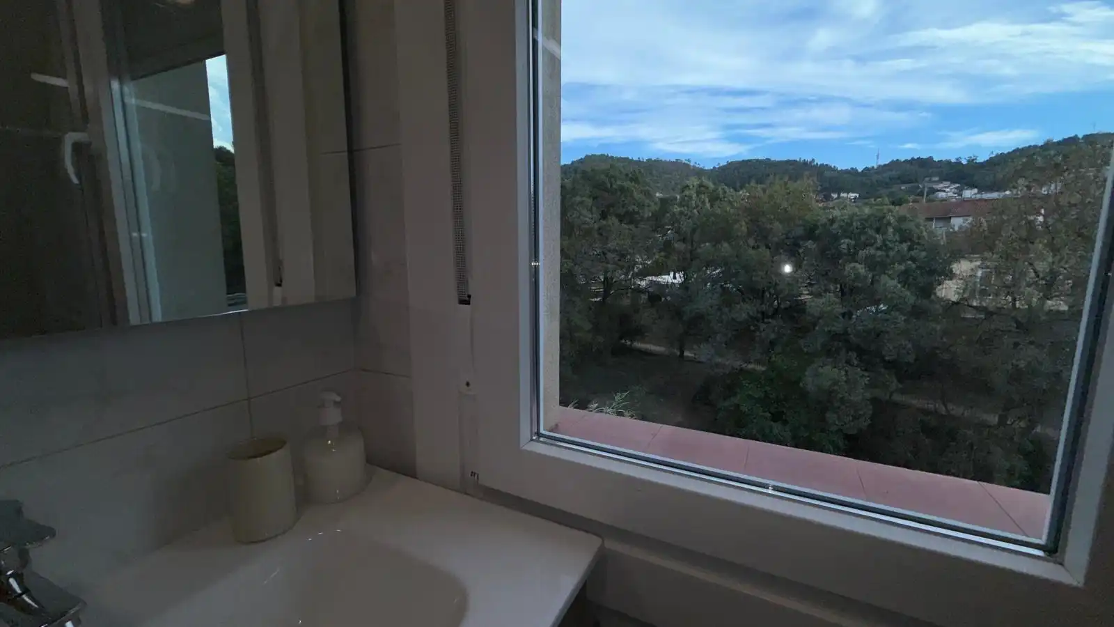 Piso de 100 m² en Ourense