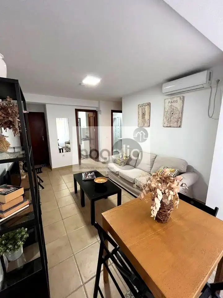 Pis de 75 m² a Sevilla