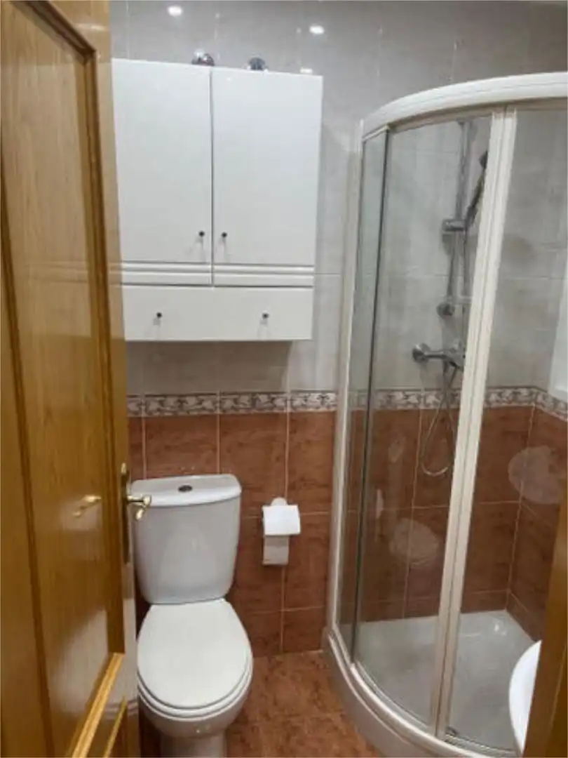 Piso de 70 m² en Burgos