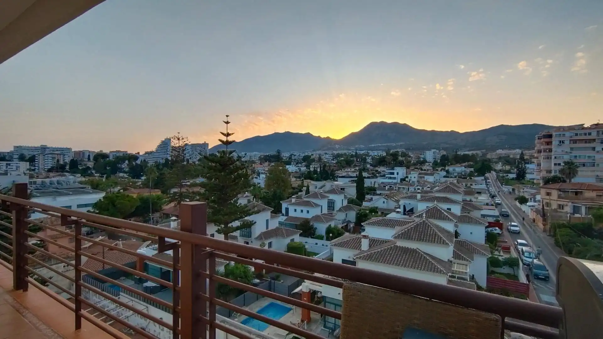 Wohnung 80 m² in Benalmádena