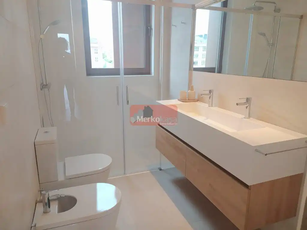 Pis de 73 m² a Lugo