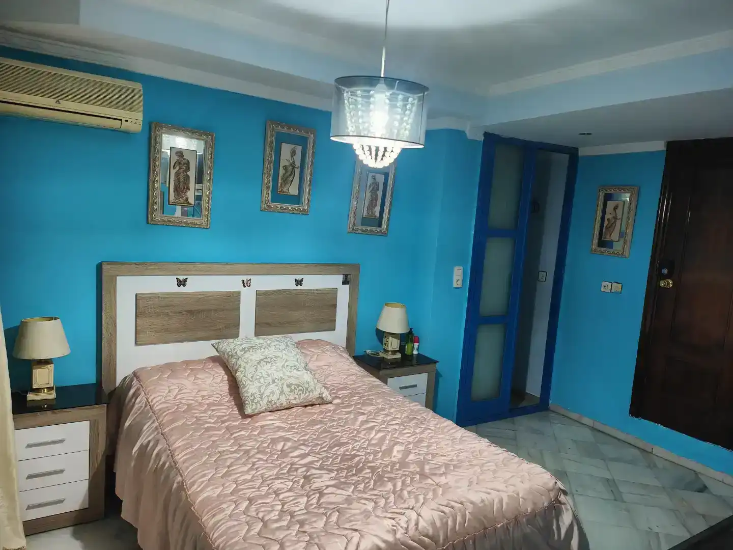 Piso de 120 m² en Cenes de la Vega