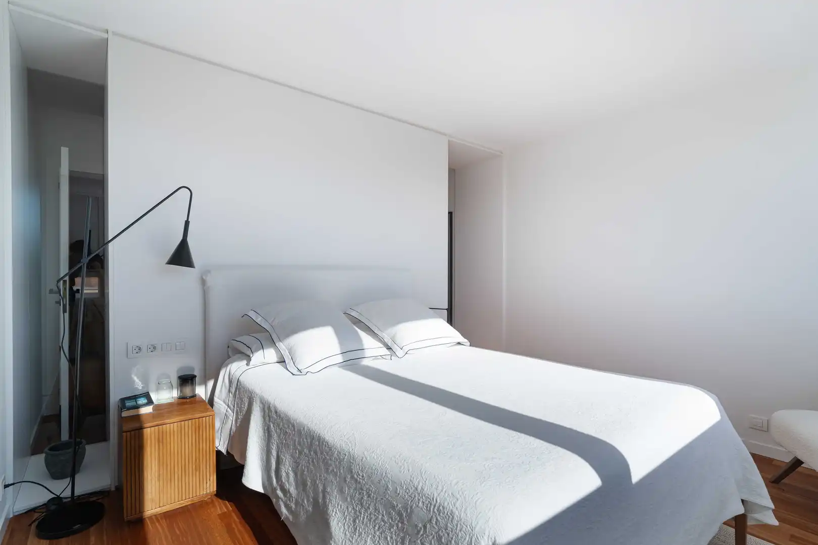 Piso de 310 m² en Oleiros