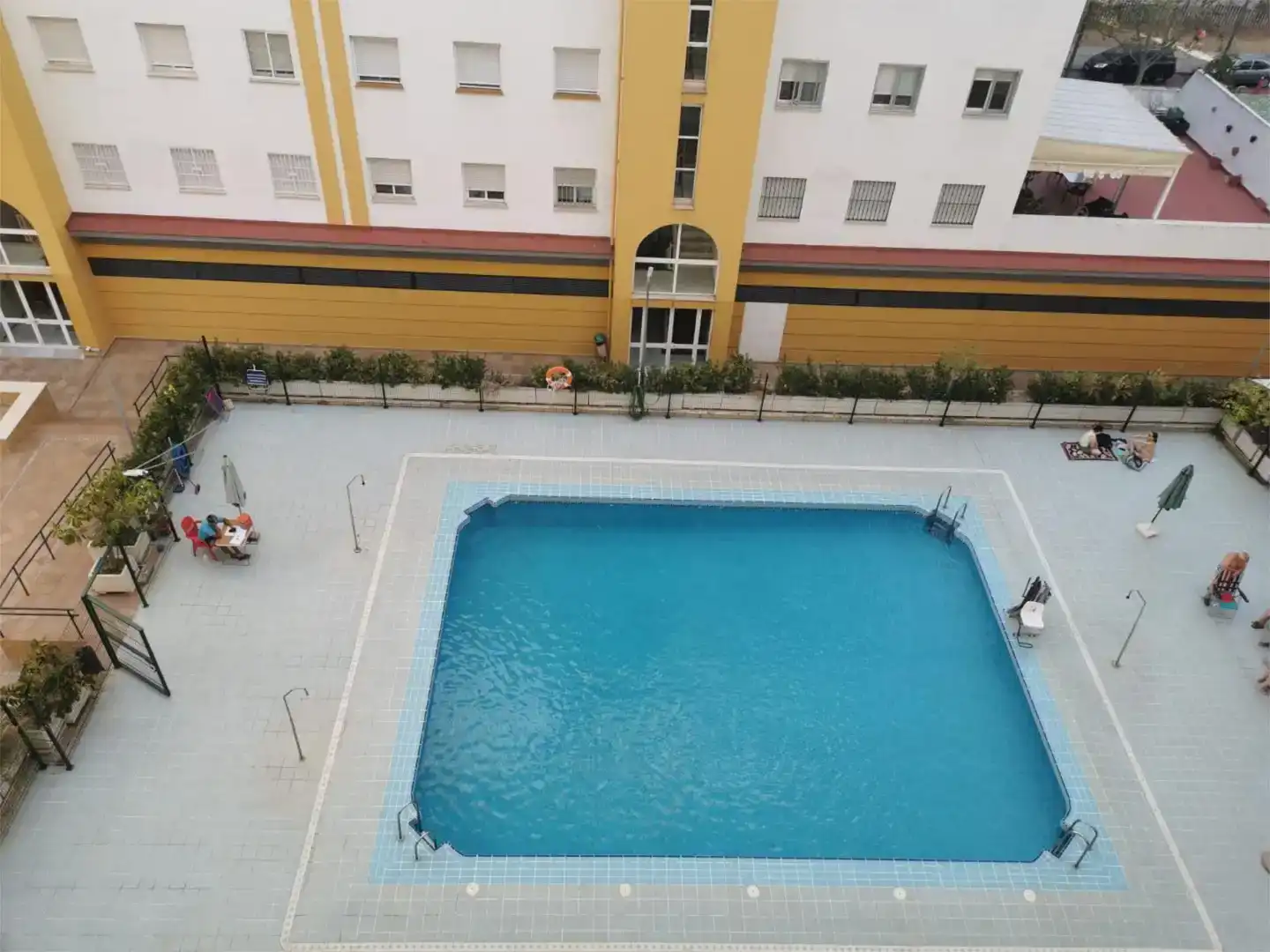 Habitación 112 m², Sevilla