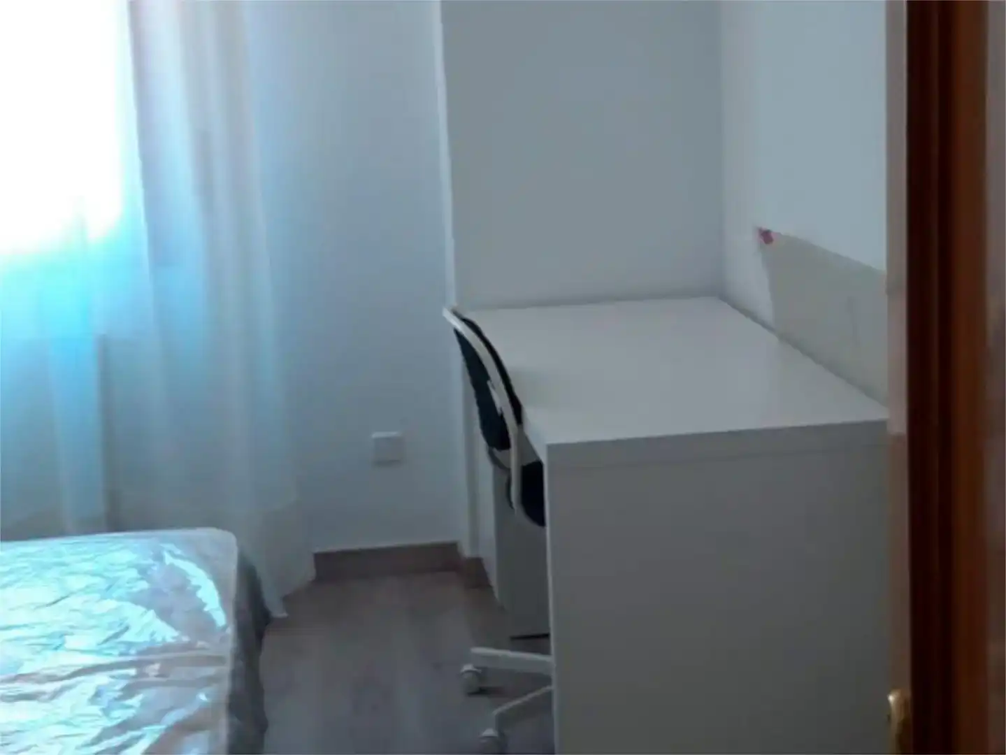 Piso de 120 m² en Segovia