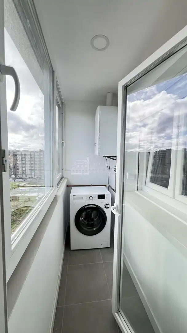 Piso de 95 m² en Salamanca