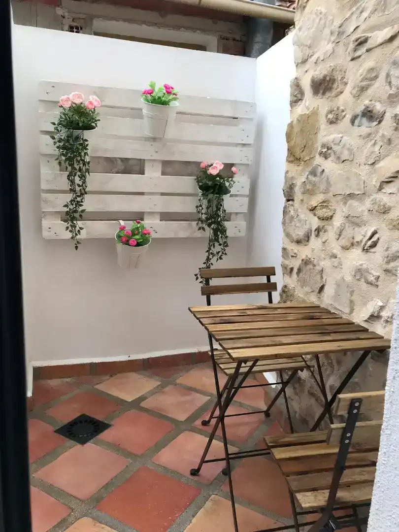 Piso de 186 m² en Castell de Castells