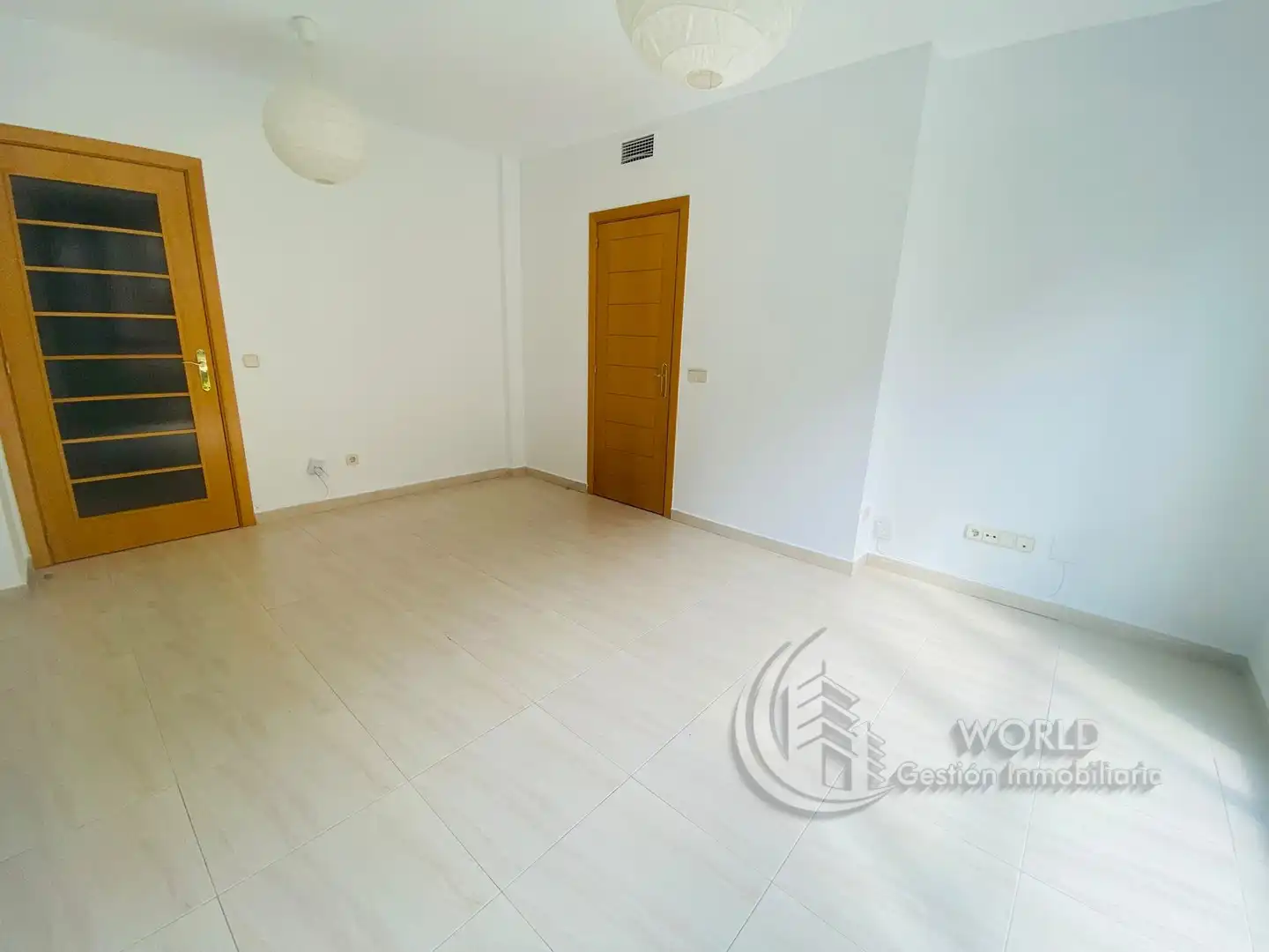 Piso de 65 m² en Madrid