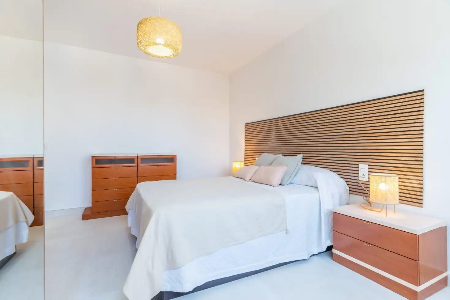 Piso de 88 m² en Almería
