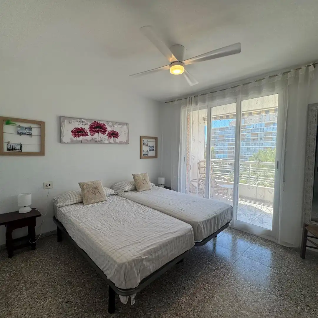 Piso de 80 m² en el Campello