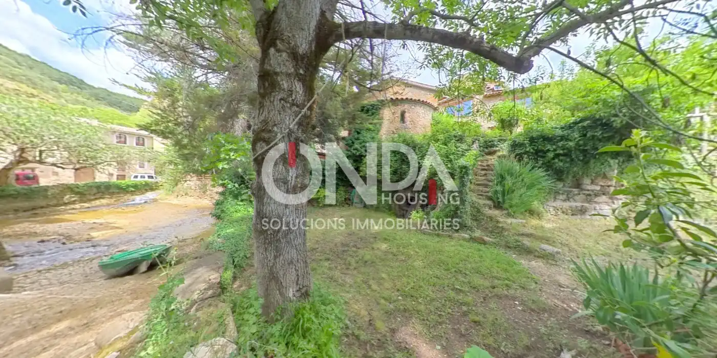 Piso de 286 m² en Salàs de Pallars
