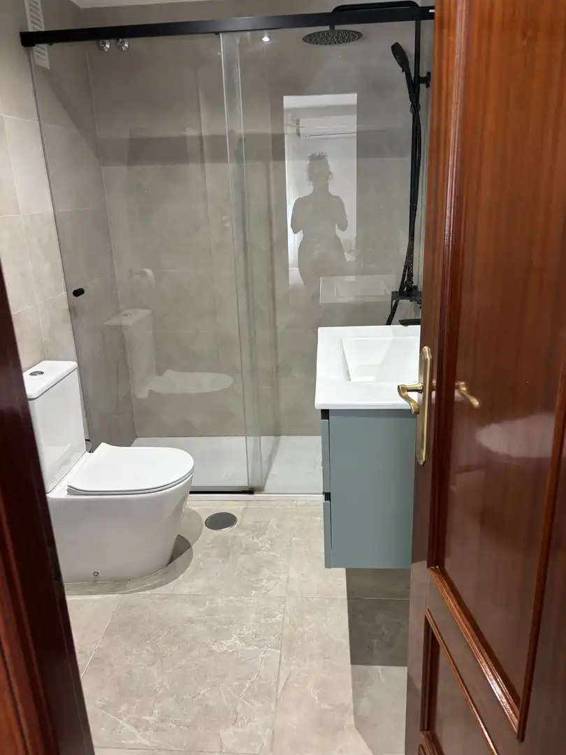 Habitación 120 m², Jaén