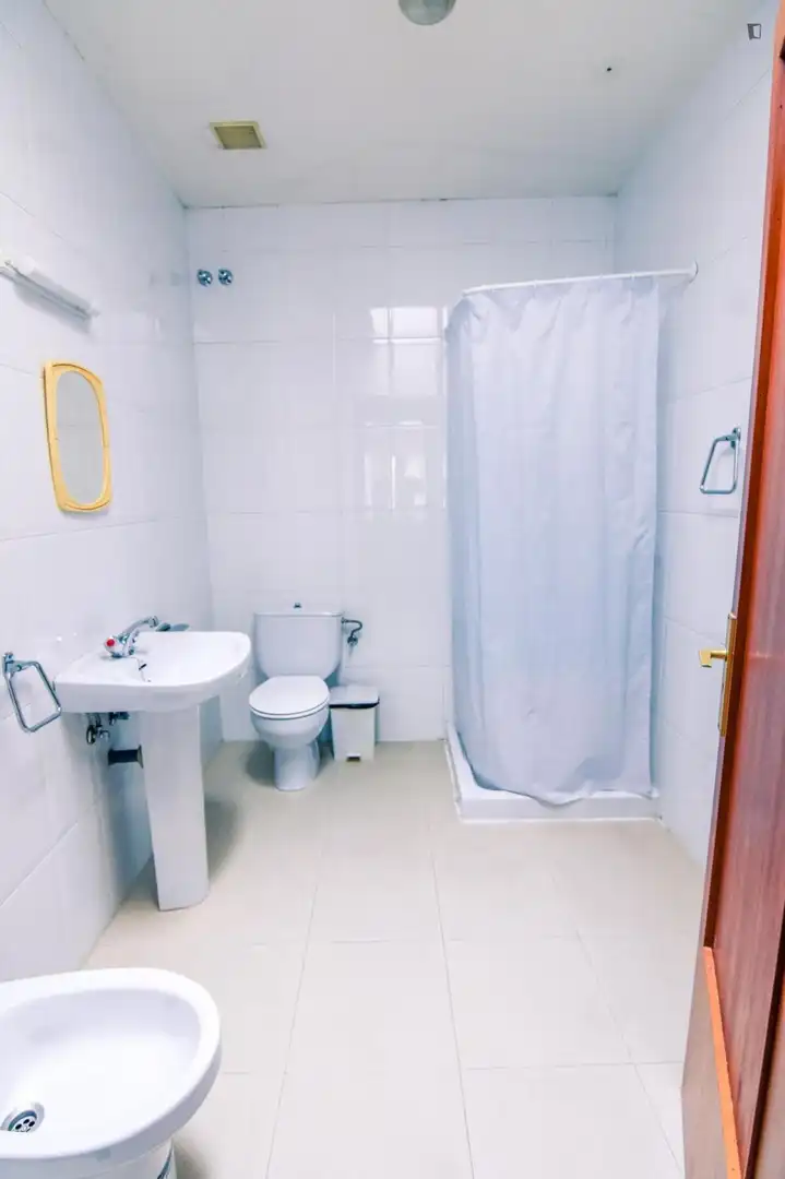 Habitación en alquiler, Salamanca