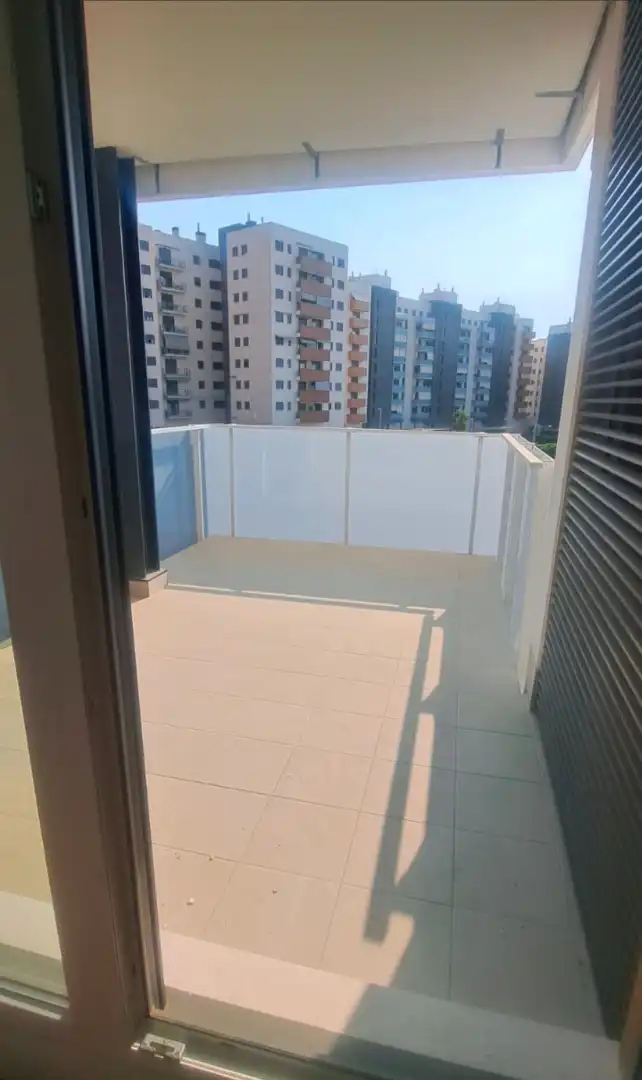 Piso de 90 m² en Dos Hermanas