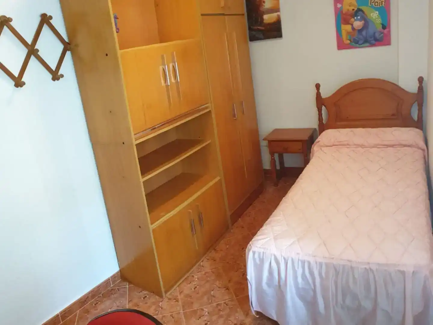 Piso de 90 m² en Sevilla