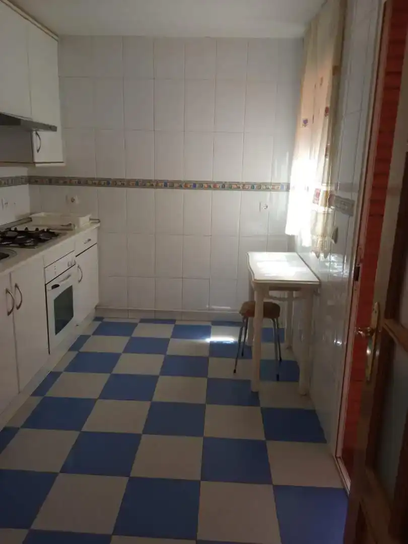 Piso de 100 m² en Ciudad Real