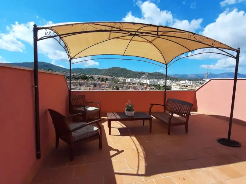 Casa de 243 m² a Palma