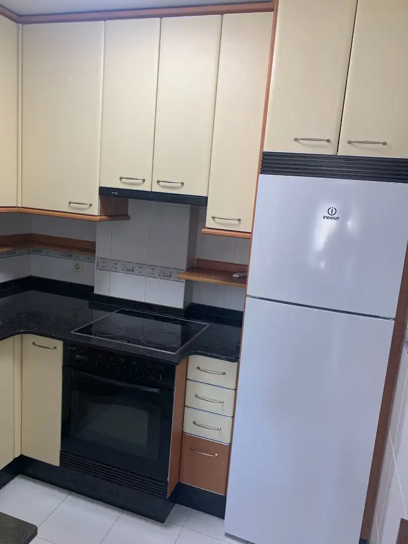 Piso de 70 m² en Pontevedra