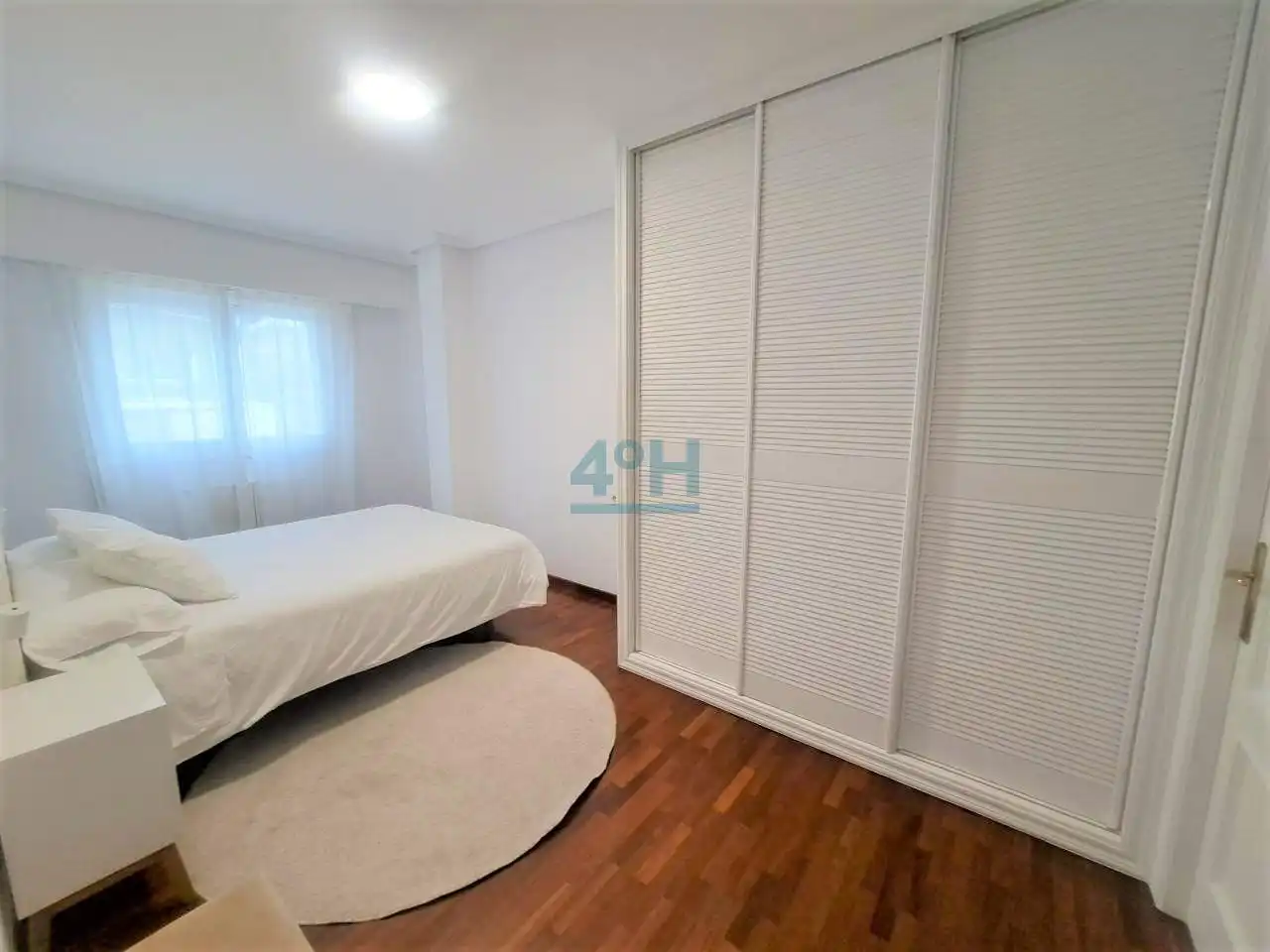 Piso de 90 m² en Ourense