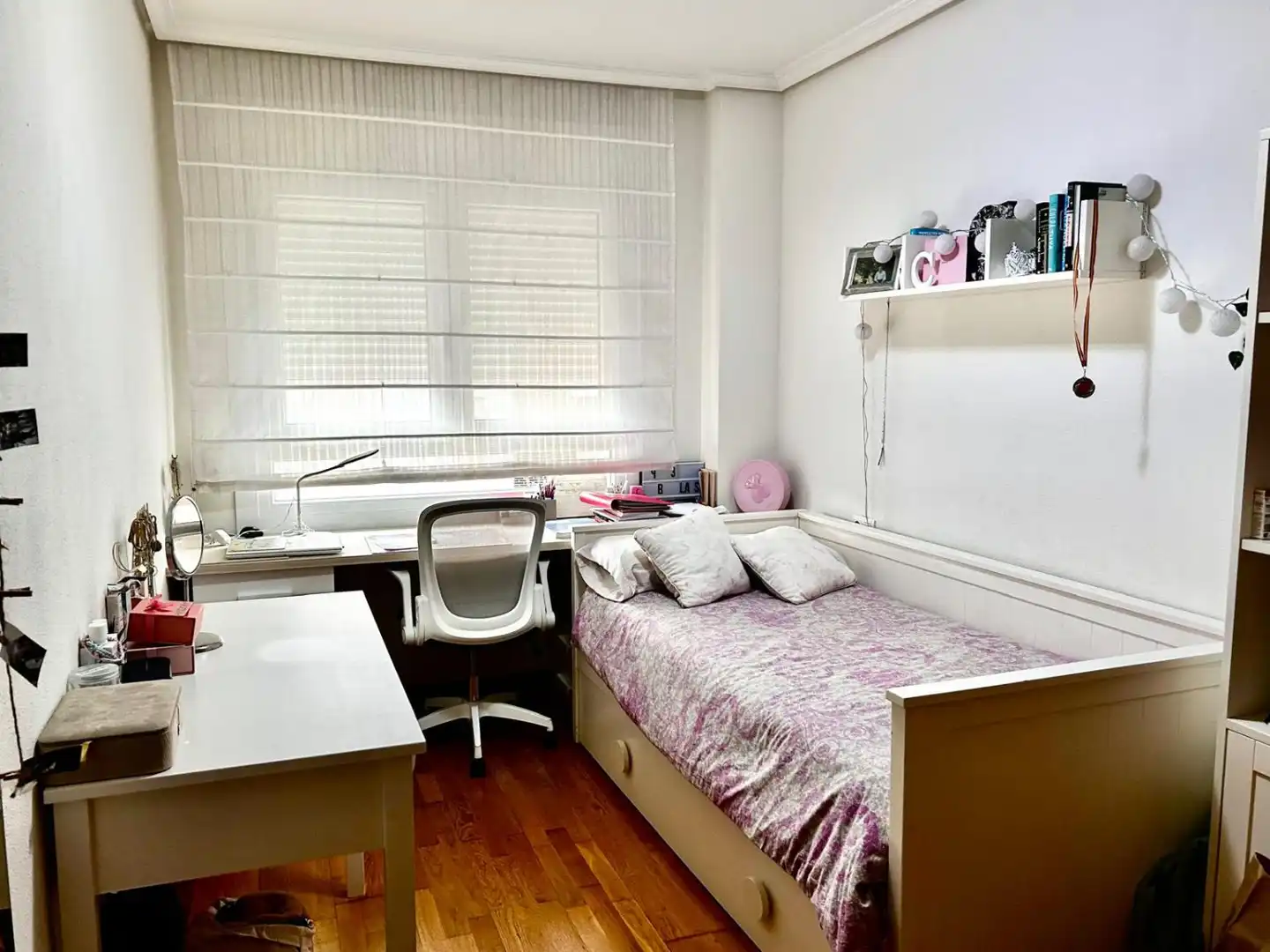 Piso de 130 m² en Murcia