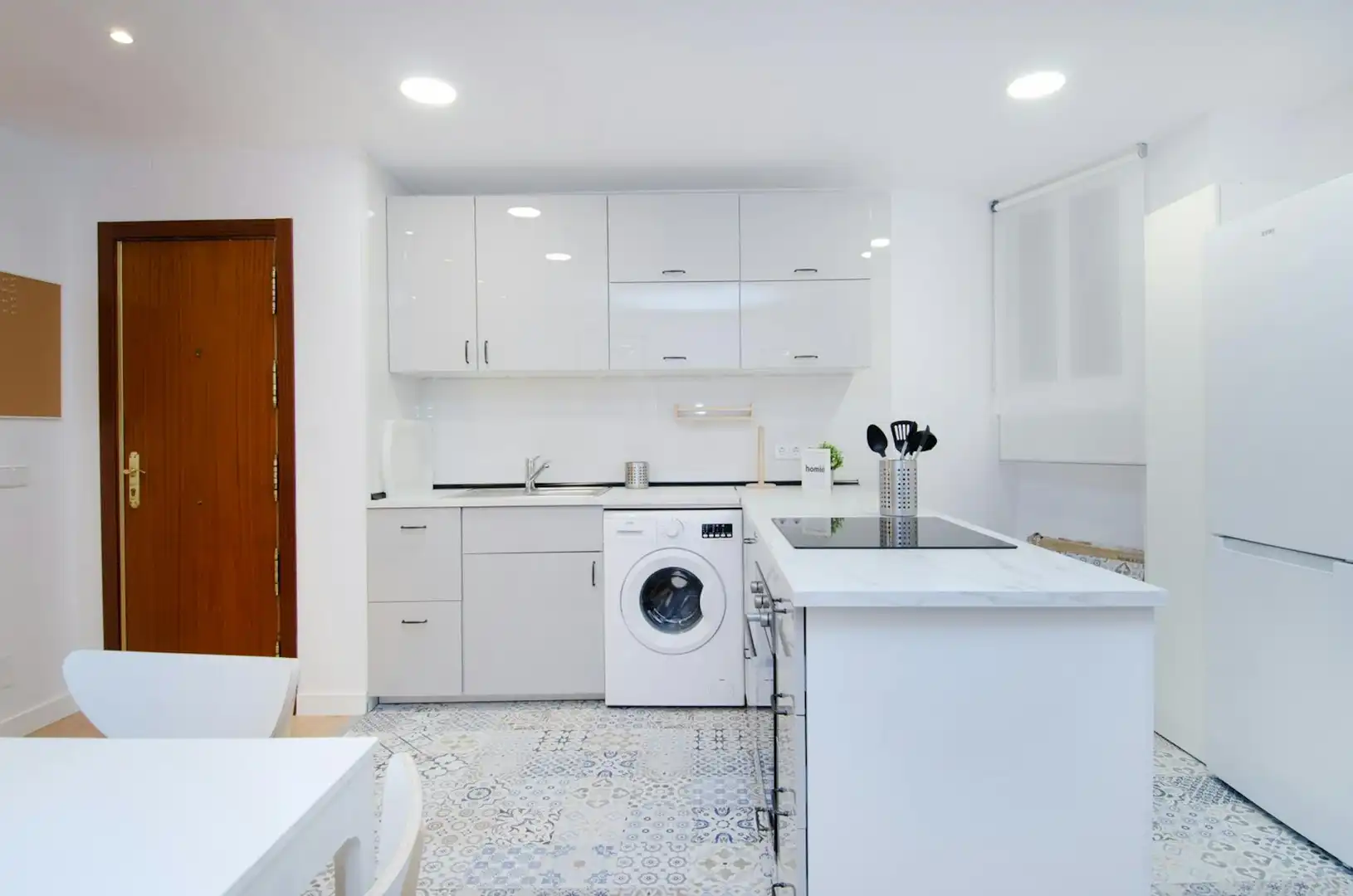 Habitación en alquiler, Madrid