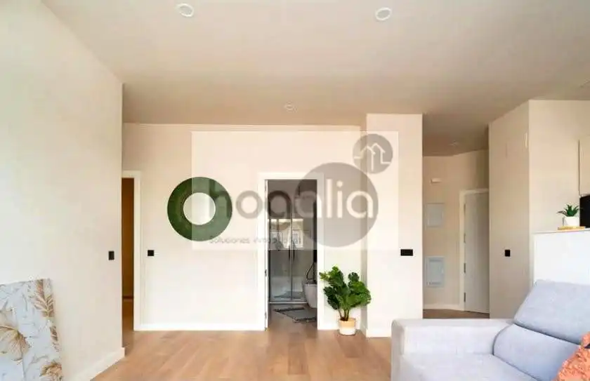Piso de 68 m² en Sevilla