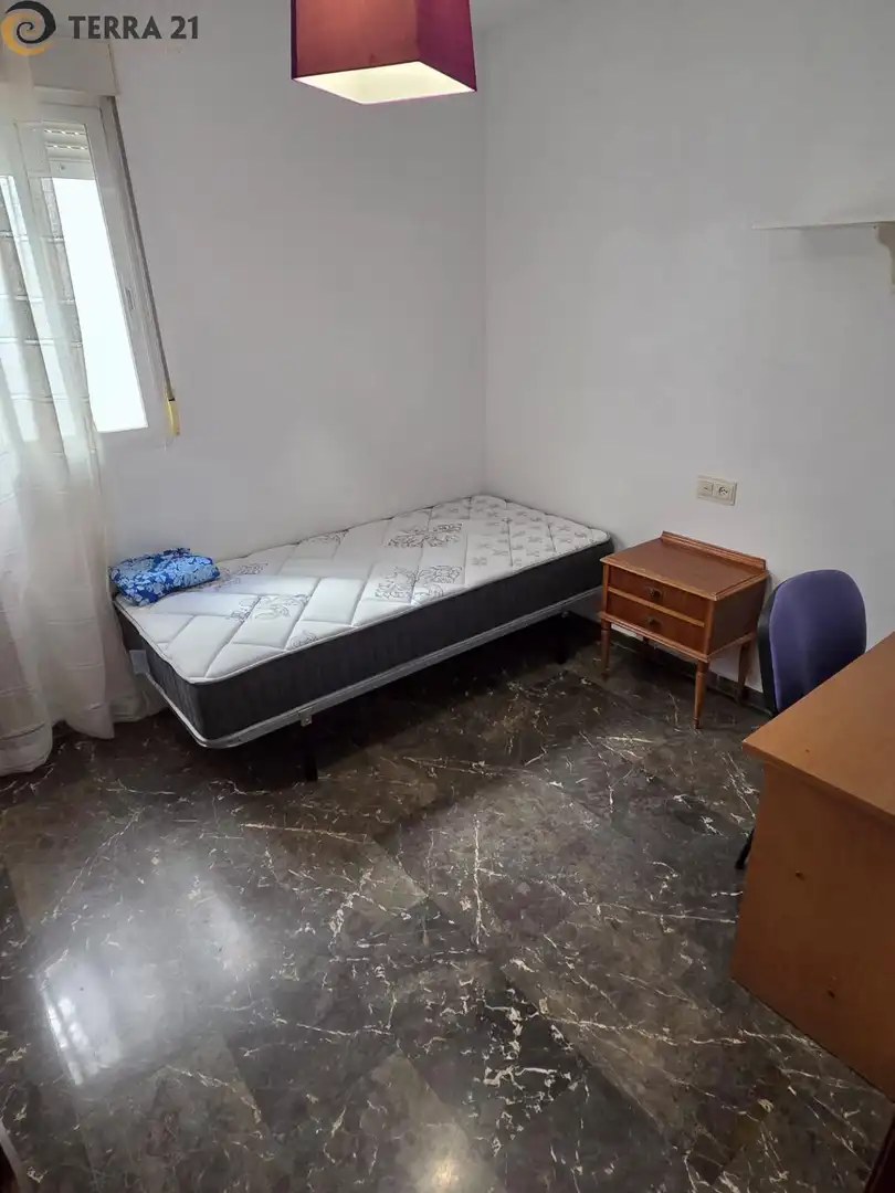 Habitación 95 m², Jaén