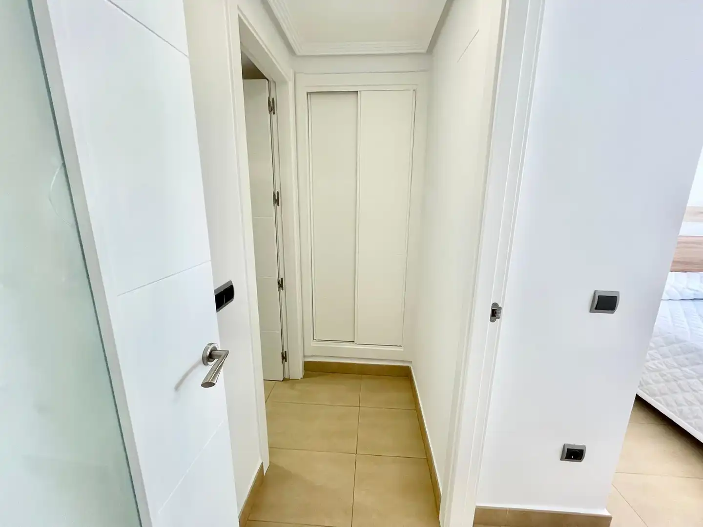 Piso de 75 m² en Los Alcázares