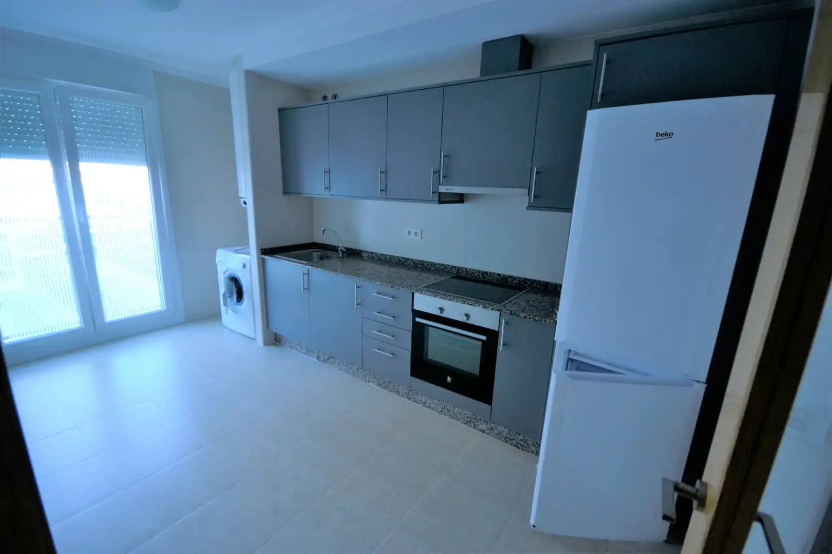 Apartamento 50 m² em Sarria