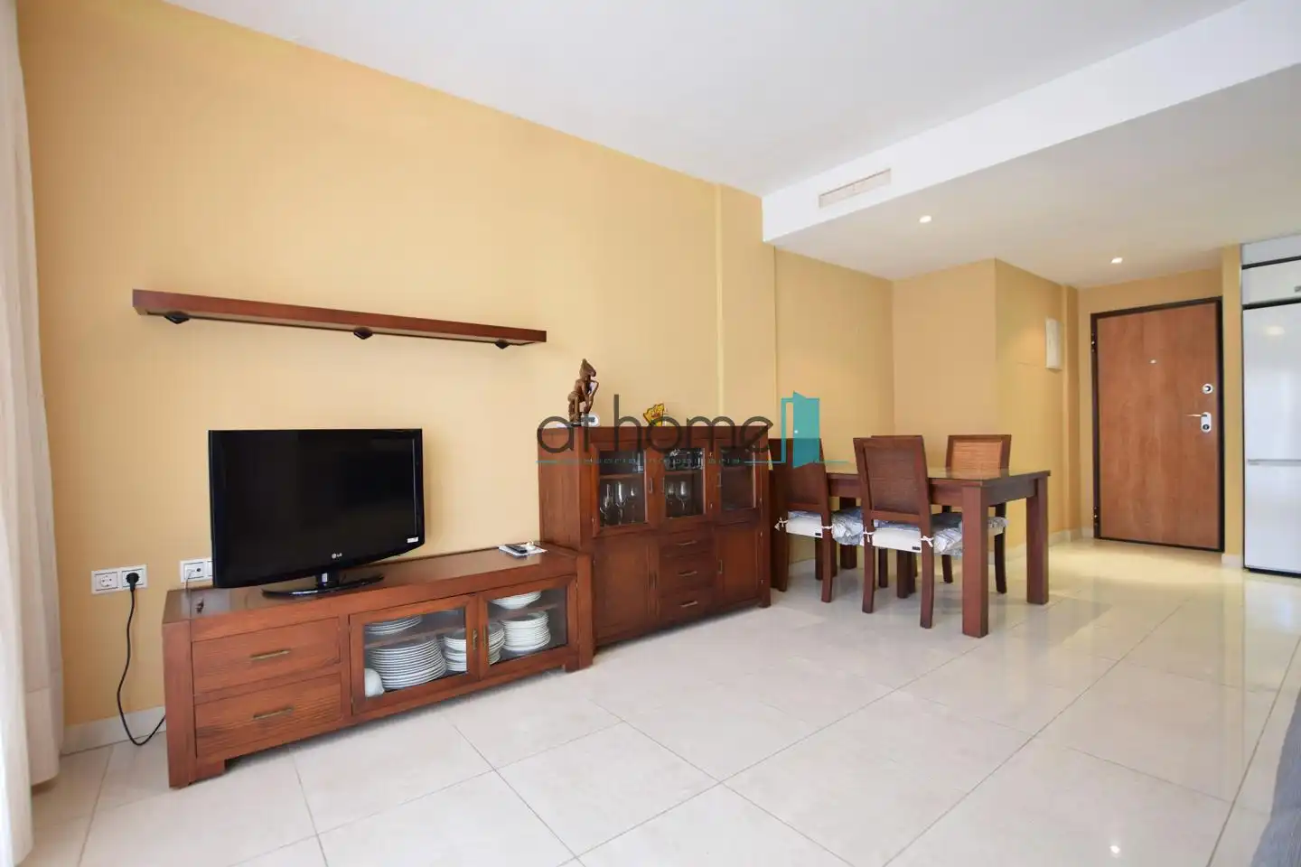 Pis de 83 m² a Puçol
