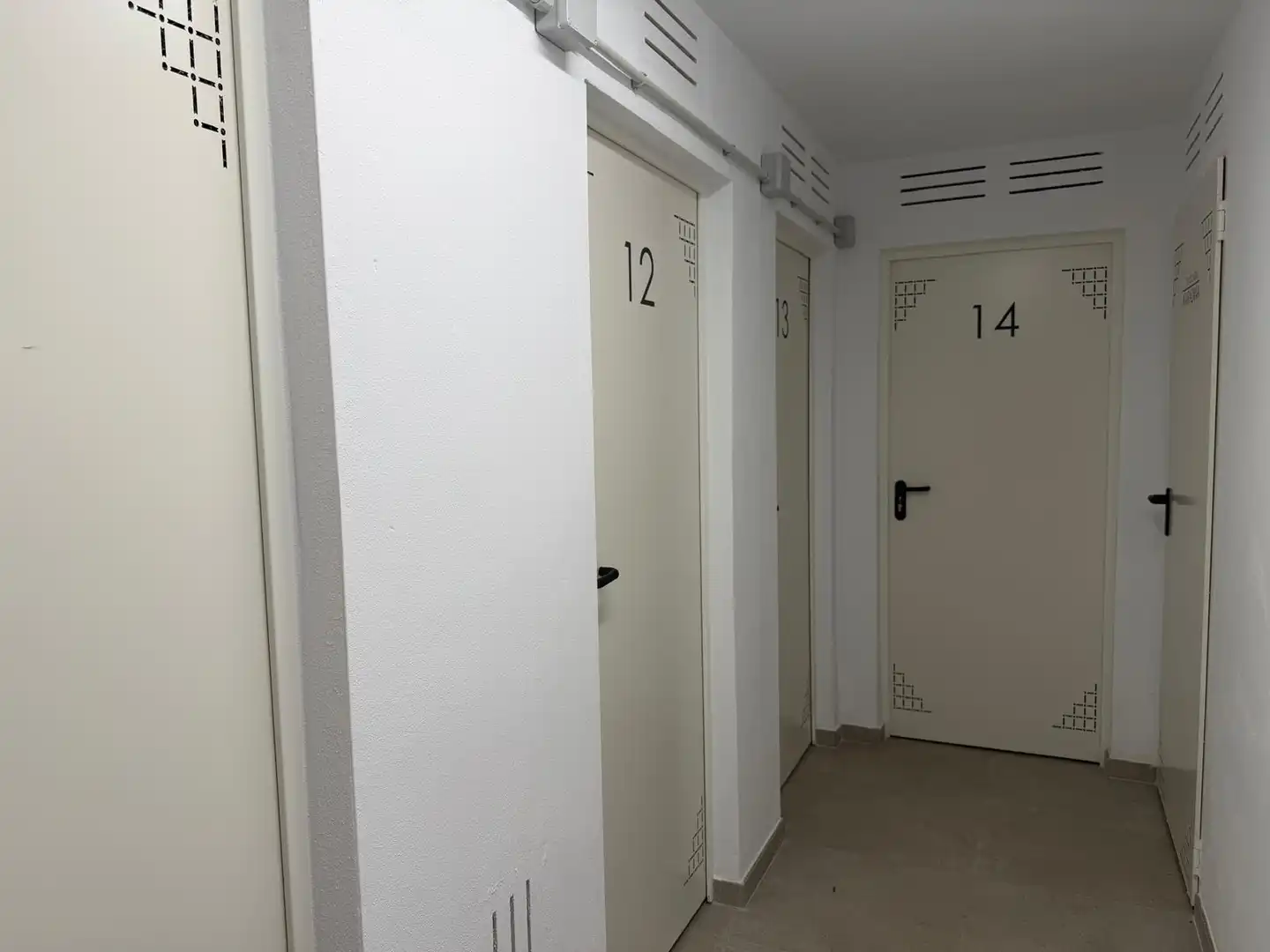 Piso de 120 m² en Cartagena