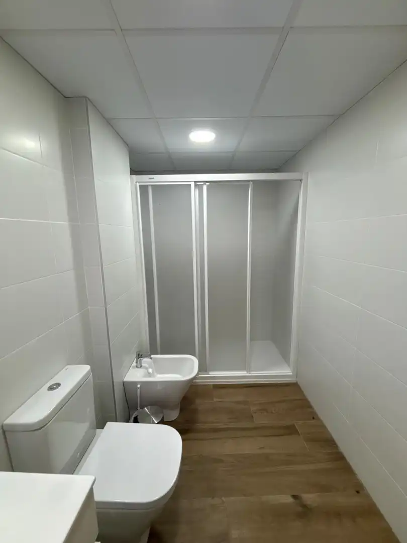 Pis de 140 m² a Múrcia