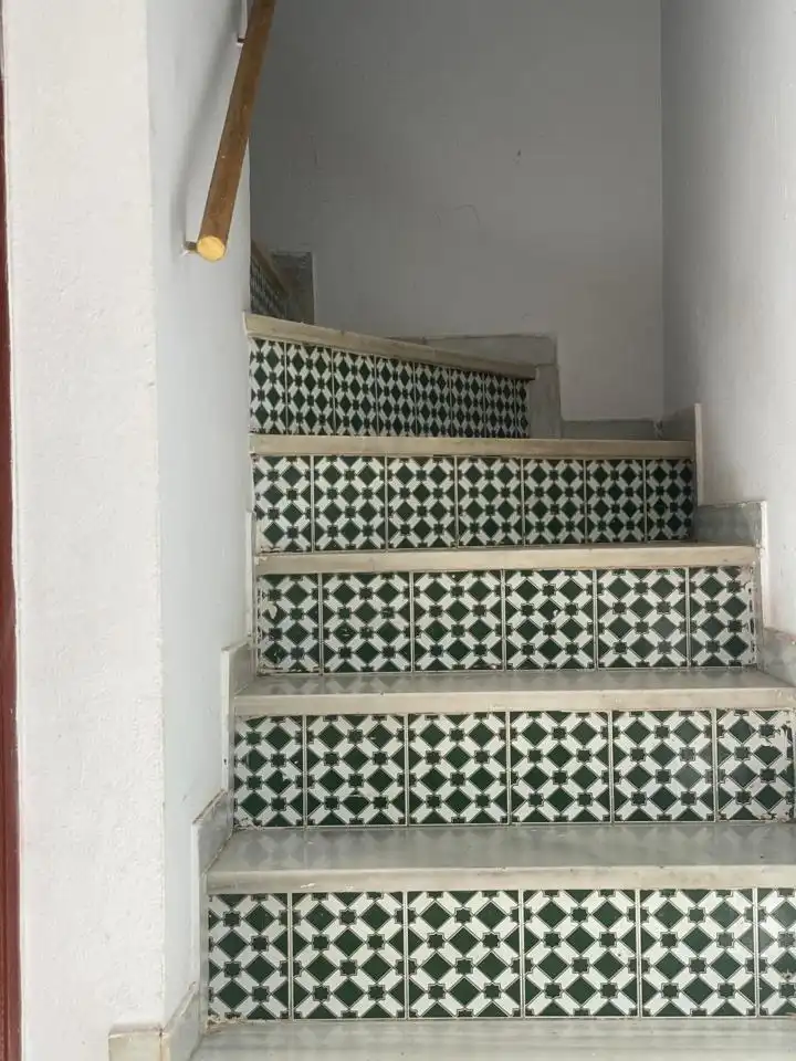 Pis de 110 m² a Dos Hermanas