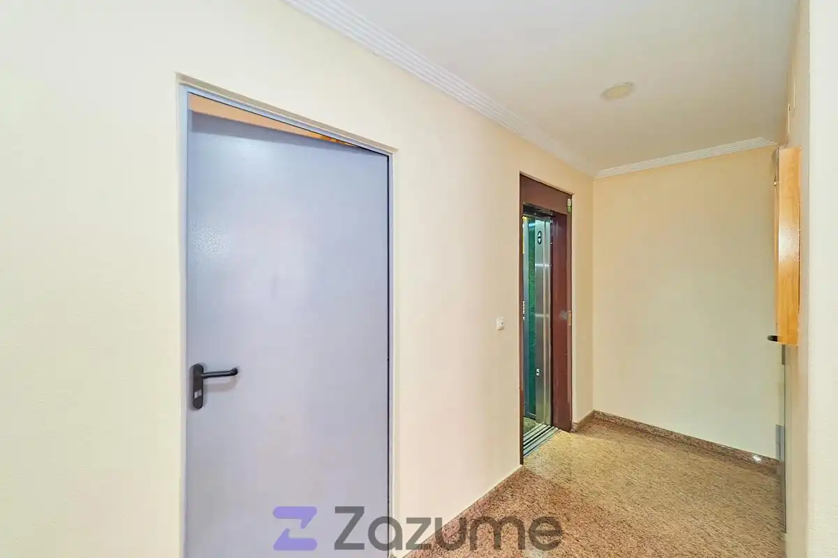 Piso de 116 m² en Alicante