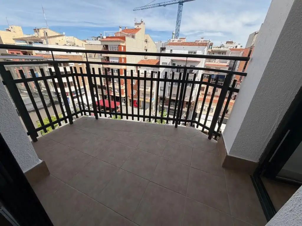 Piso de 108 m² en Cambrils