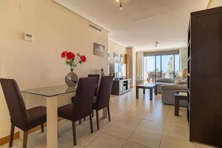 Квартира 130 м² в Estepona