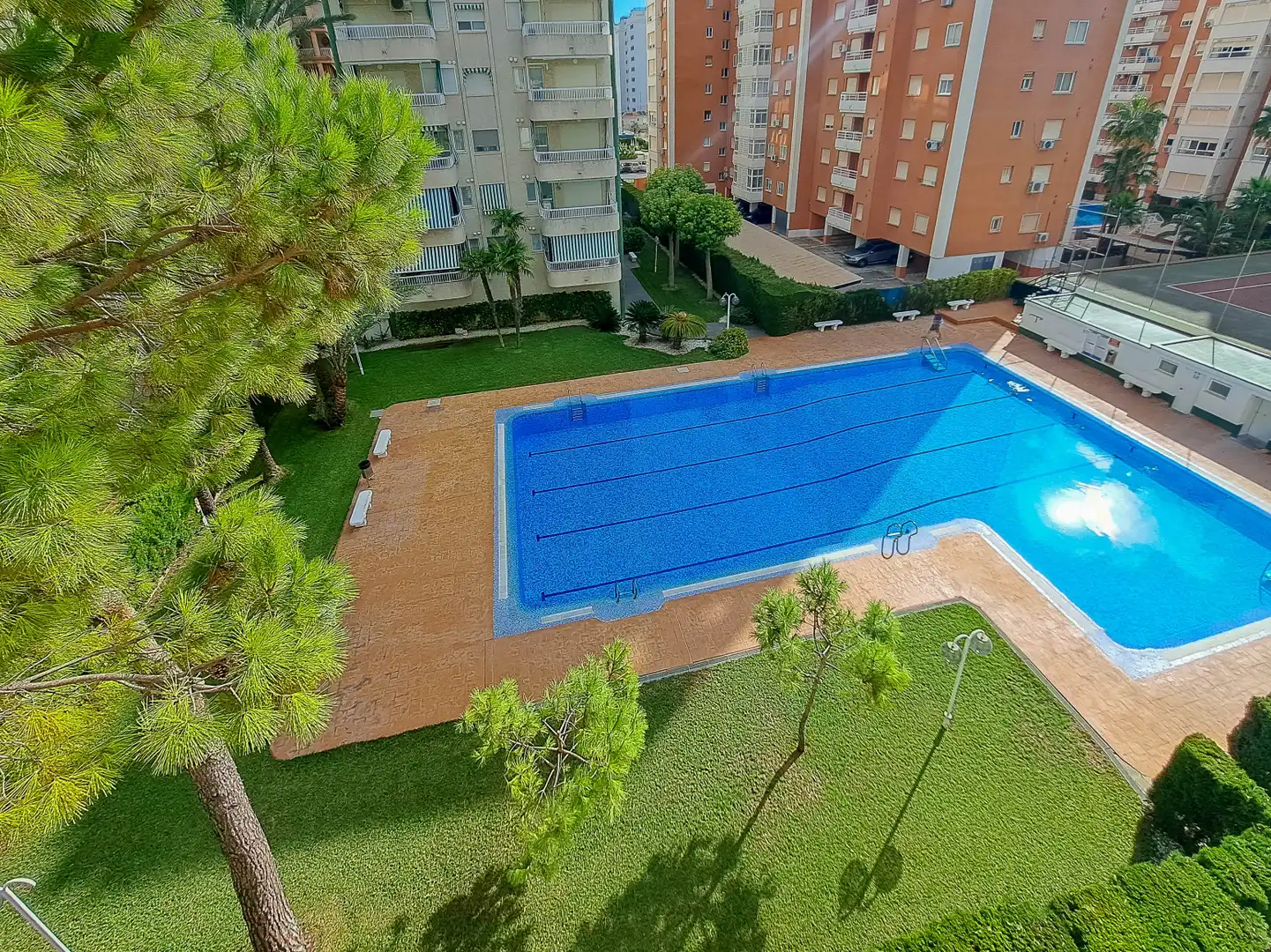 Apartamento 69 m² em Gandia