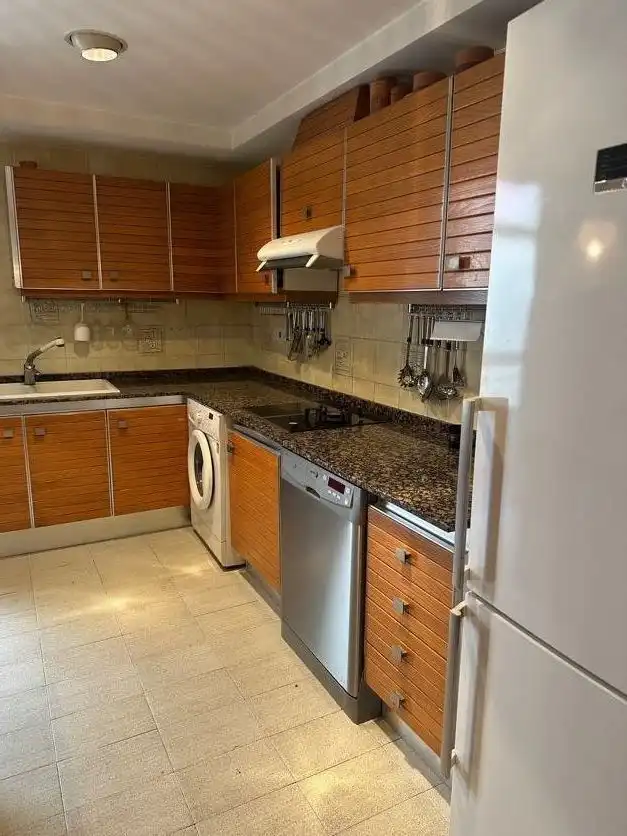 Pis de 145 m² a València