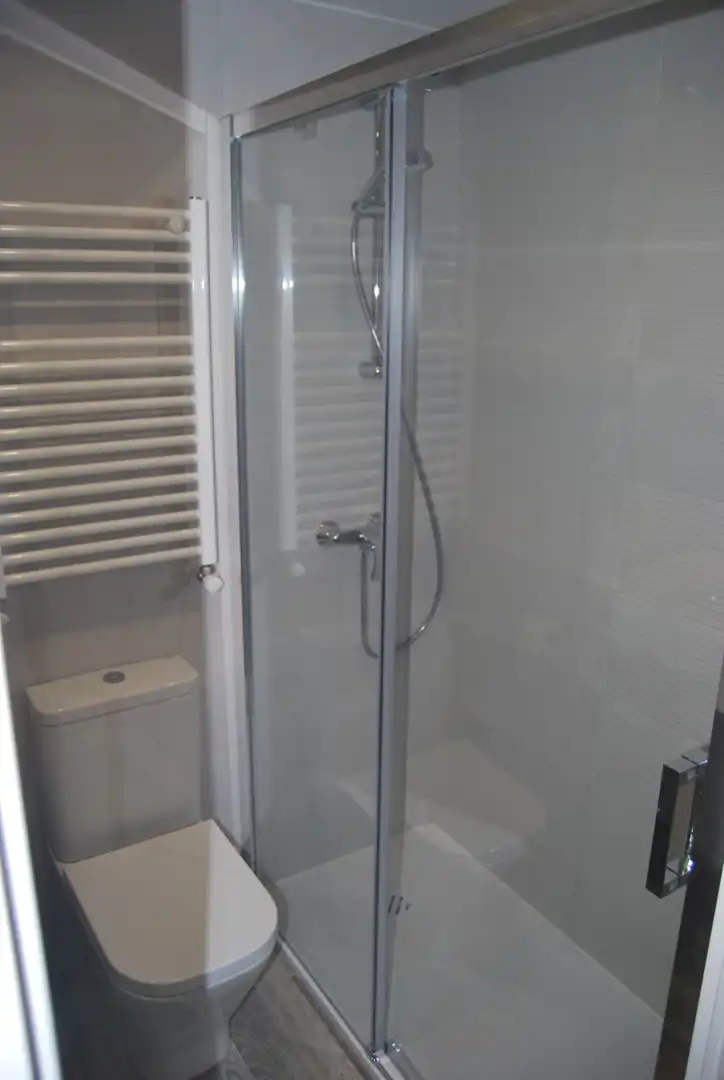 Apartamento 91 m² em Salamanca