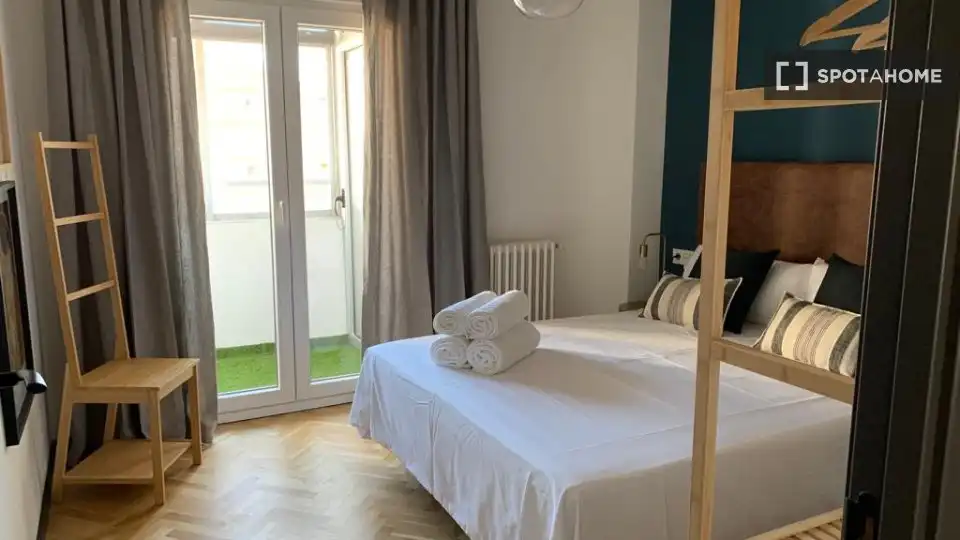 Habitación 81 m², Zaragoza
