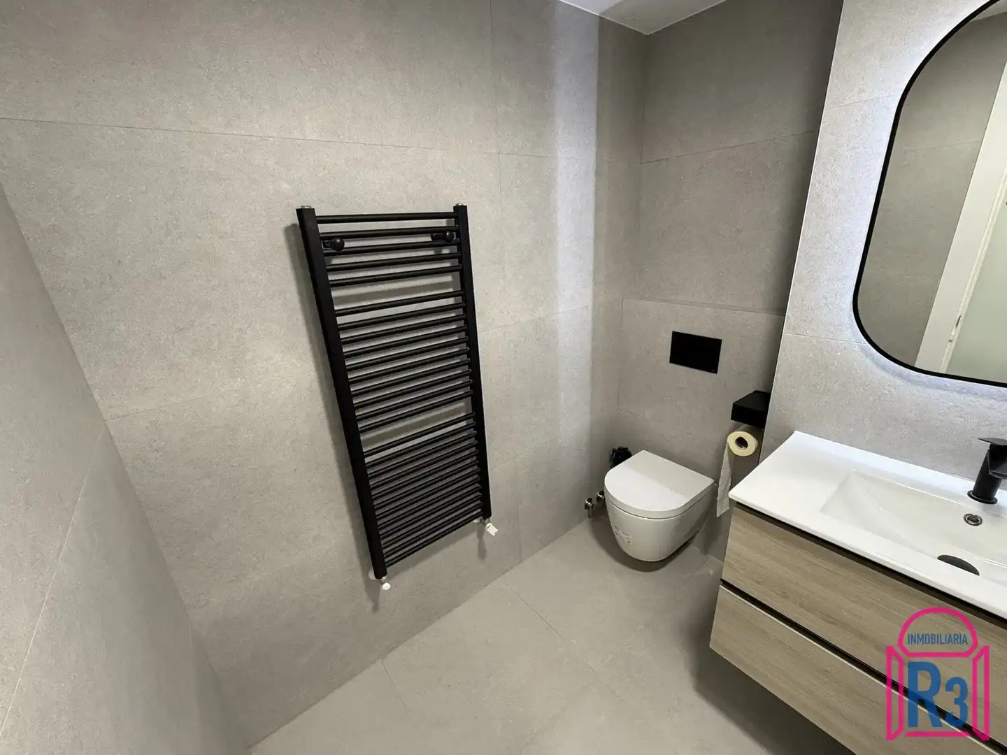 Piso de 116 m² en San Andrés del Rabanedo